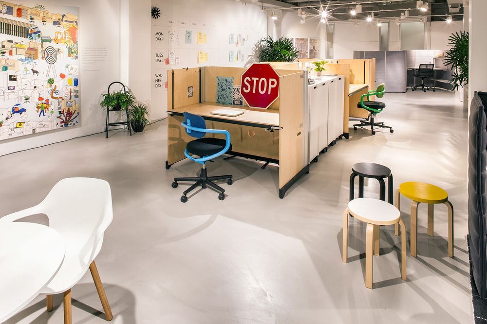 办公屏风|屏风工作站|办公家具|华体会体育官方在线官网家具|Hack 屏风卡位